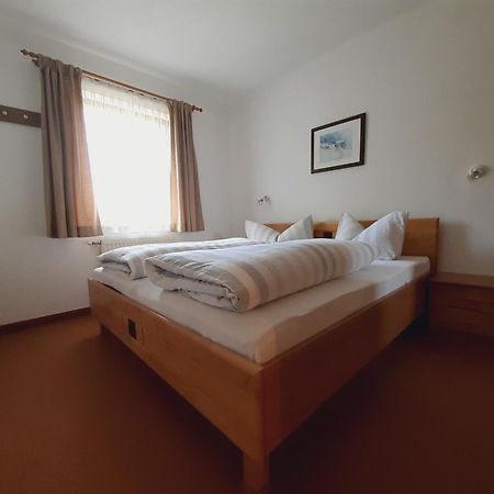 Appartementhaus St. Martin Зефельд-ін-Тіроль Екстер'єр фото